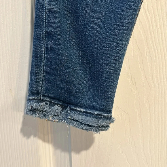 Sam Edelman the stiletto jeans - Picture 2 of 5